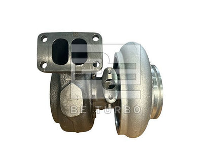 Lader, Aufladung - 124506
