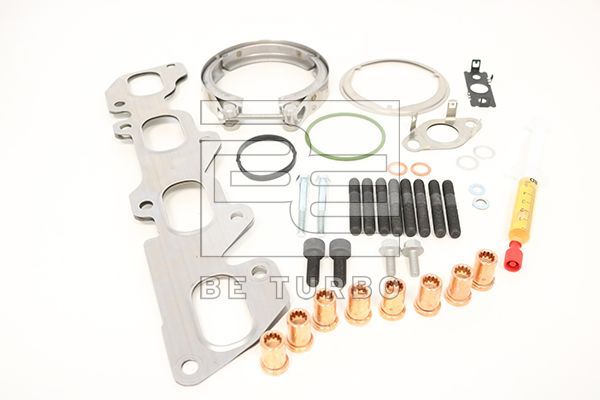 Neuer Montagesatz Passgenau für VW CRAFTER 09100