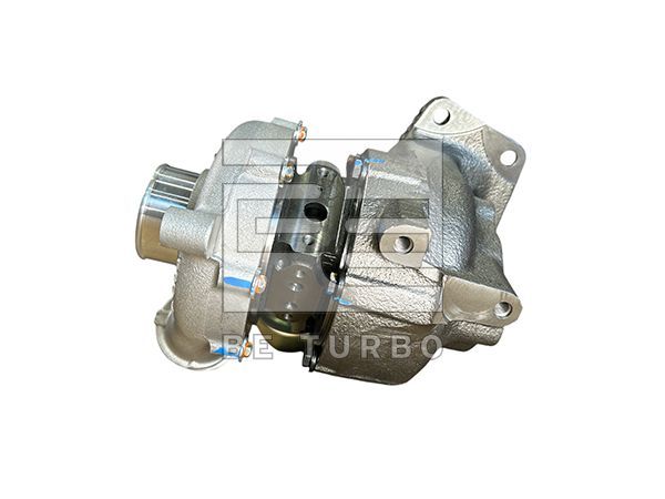 Neuer Original Turbolader FORD MITSUBISHI FIESTA PAJERO