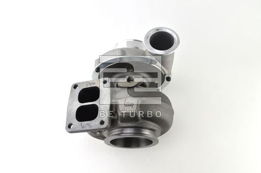 Lader, Aufladung - 125657