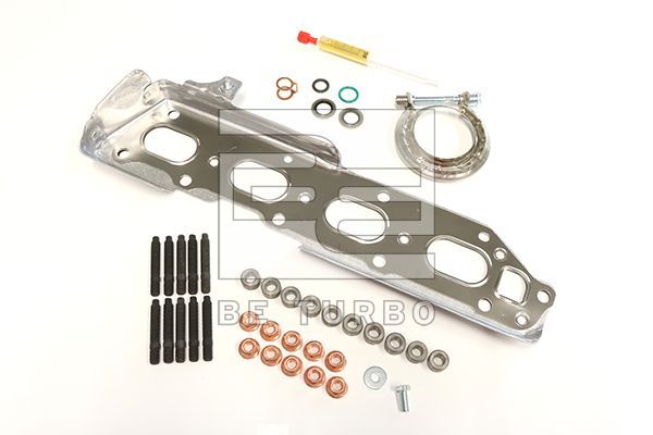 Neuer Montagesatz Passgenau für CITROËN PEUGEOT JUMPER III Kasten BOXER Pritsche/Fahrgestell 9841634380