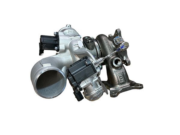 Neuer Original Turbolader AUDI A4 95814570200