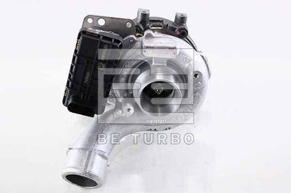 Lader, Aufladung - 124753