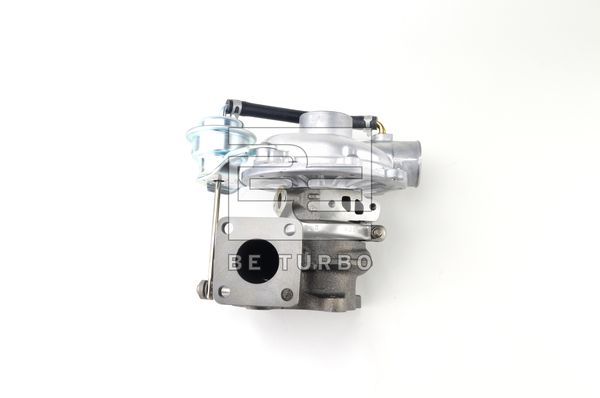 Lader, Aufladung - 127926