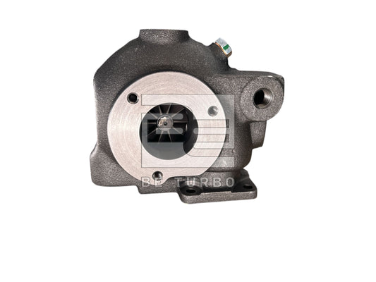 Lader, Aufladung - 124925