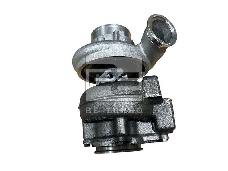 Neuer Original Turbolader 4352252