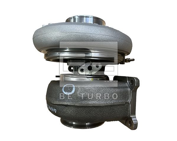 Neuer Original Turbolader 504179011