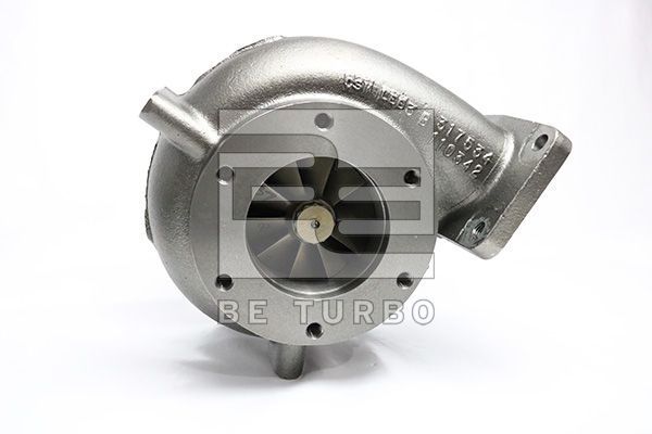 Lader, Aufladung - 127934