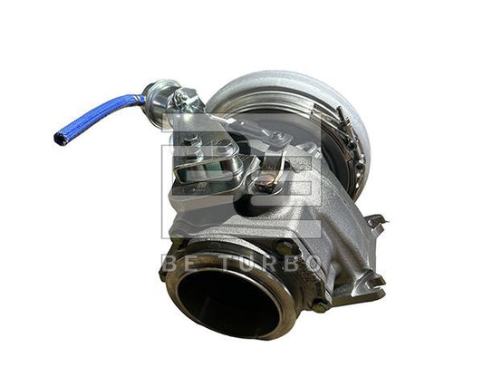 Lader, Aufladung - 132090