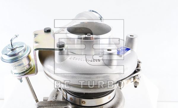 Neuer Original Turbolader 04910545