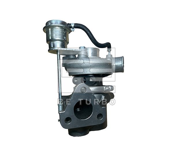 Lader, Aufladung - 128245