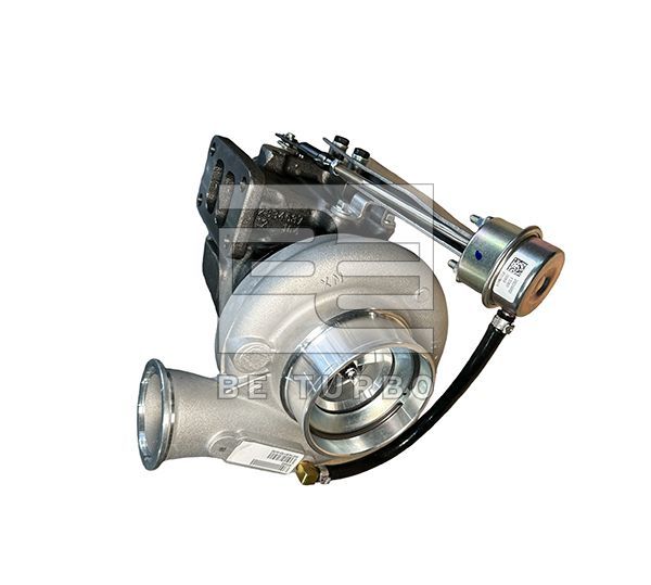 Neuer Original Turbolader 4956078