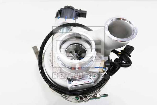 Neuer Original Turbolader 23162534