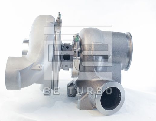 Neuer Original Turbolader 09100