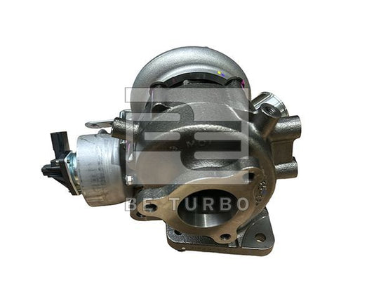 Lader, Aufladung - 132058