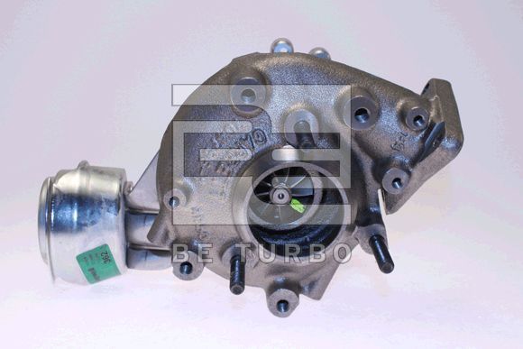 Lader, Aufladung - 127594