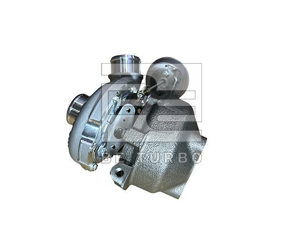 Lader, Aufladung - 127442