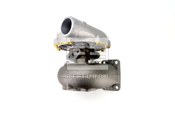 Lader, Aufladung - 124652