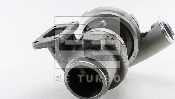 Lader, Aufladung - 127634