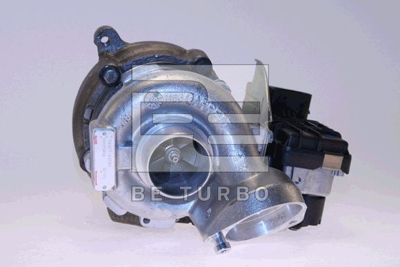 Lader, Aufladung - 127786