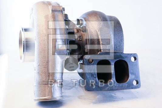 Lader, Aufladung - 124851