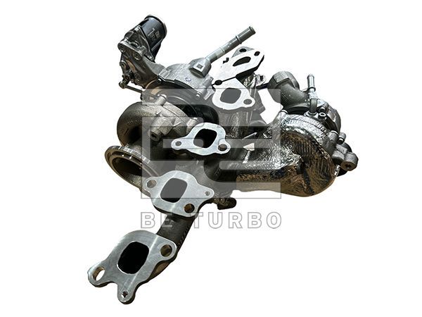 Neuer Original Turbolader 32240507