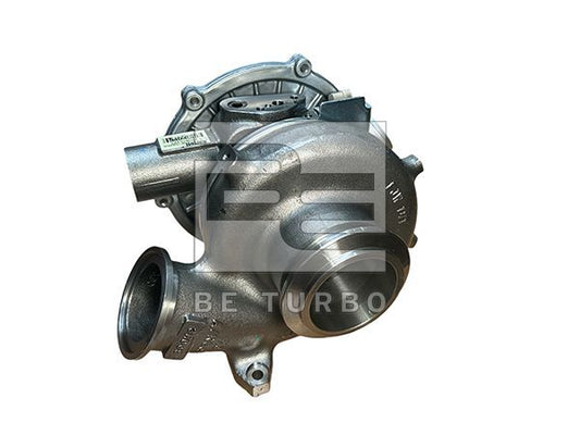 Neuer Original Turbolader 1877832