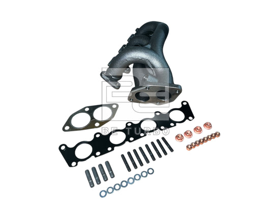 Krümmer, Abgasanlage - 219164