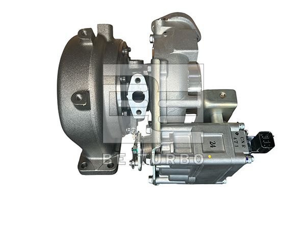 Neuer Original Turbolader 17201