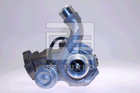 Lader, Aufladung - 128086