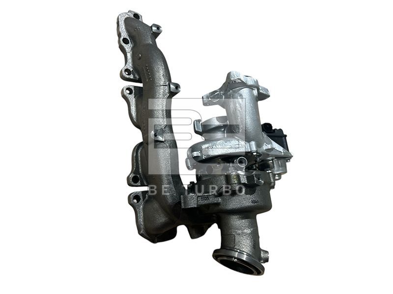 Neuer Original Turbolader 05L253019BX
