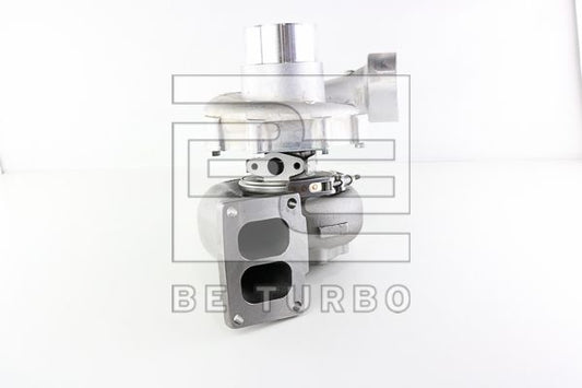 Lader, Aufladung - 124881