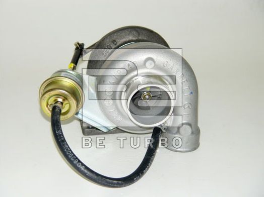 Lader, Aufladung - 125632