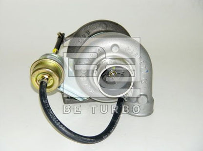 Lader, Aufladung - 125632