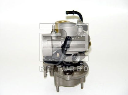 Lader, Aufladung - 124801
