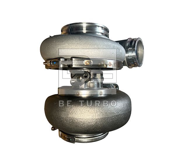 Neuer Original Turbolader 305996
