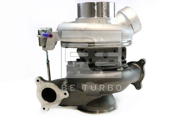 Neuer Original Turbolader 2654029