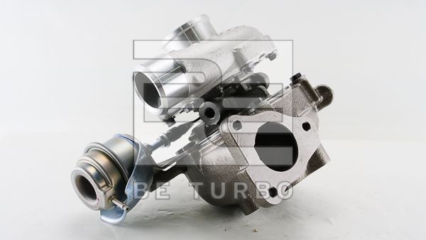 Lader, Aufladung - 127863