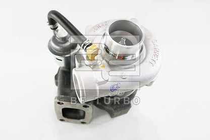Lader, Aufladung - 124986