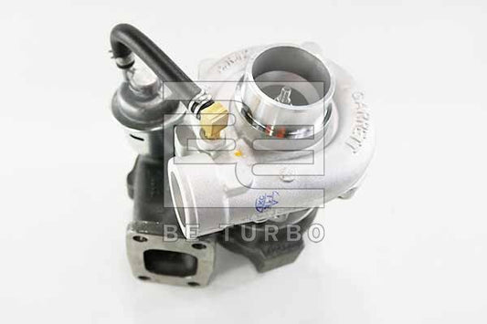Lader, Aufladung - 124986