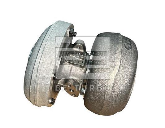 Lader, Aufladung - 125183