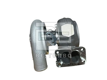 Lader, Aufladung - 124731