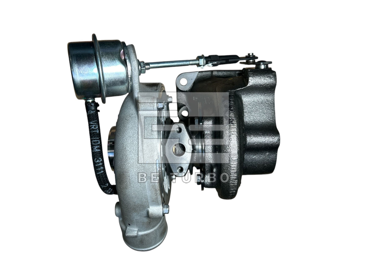 Lader, Aufladung - 127647