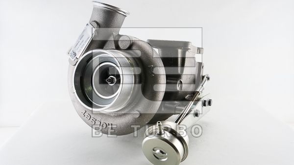 Neuer Original Turbolader 504080200