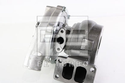 Lader, Aufladung - 125987