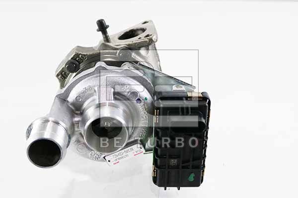 Lader, Aufladung - 128141