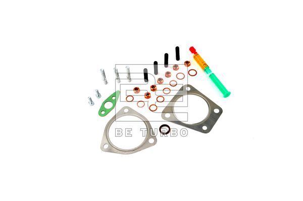 Montagesatz, Lader - ABS386