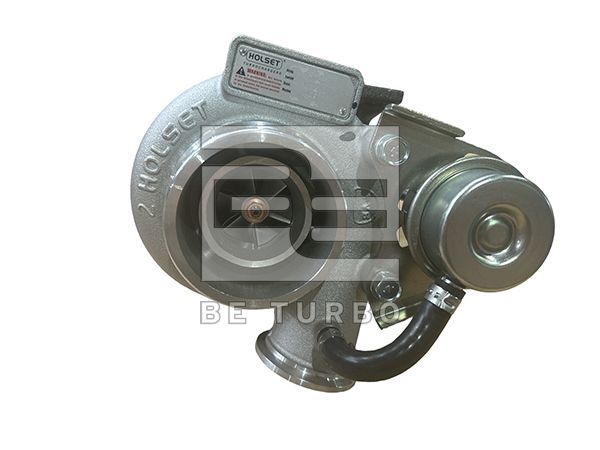 Neuer Original Turbolader 504127334