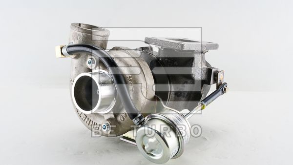 Lader, Aufladung - 125808