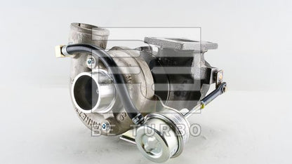 Lader, Aufladung - 125808